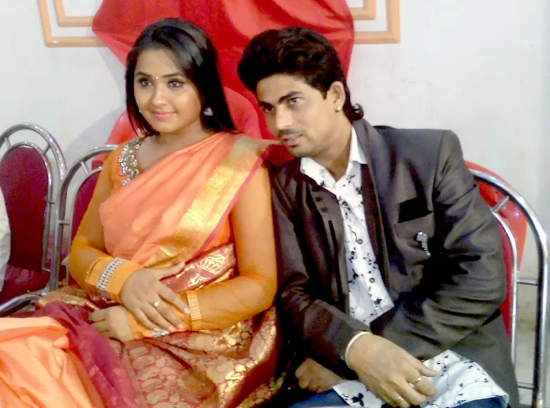 indu film production