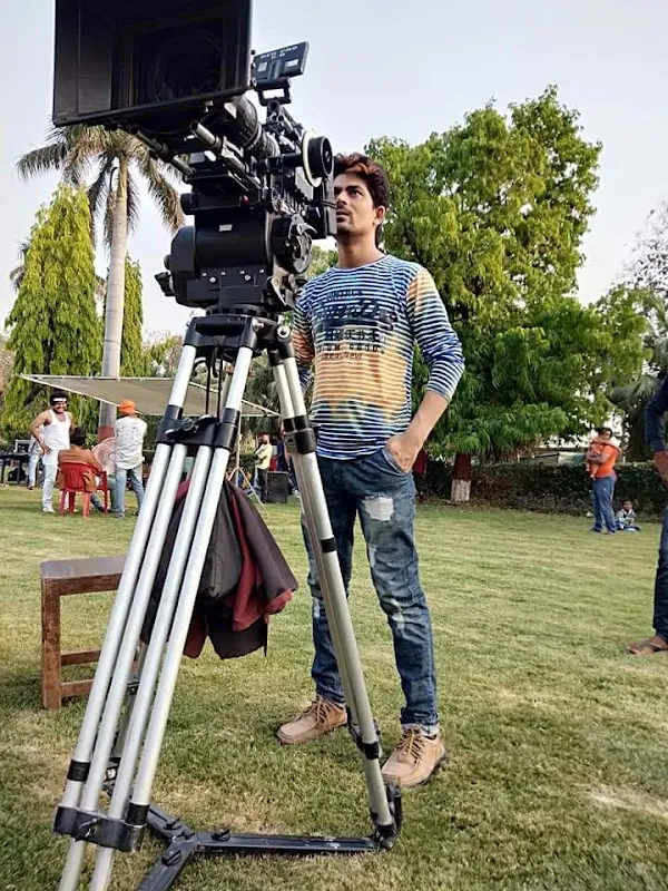 indu film production