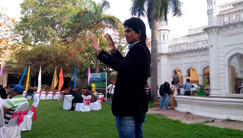 indu film production