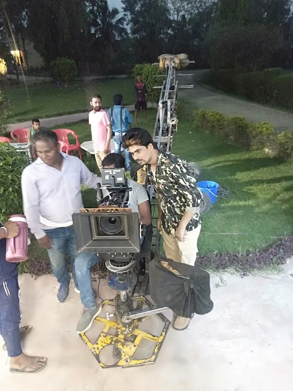 indu film production