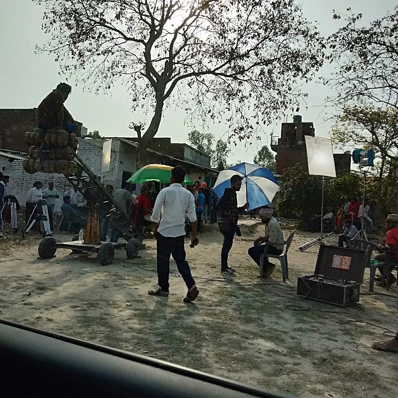 indu film production