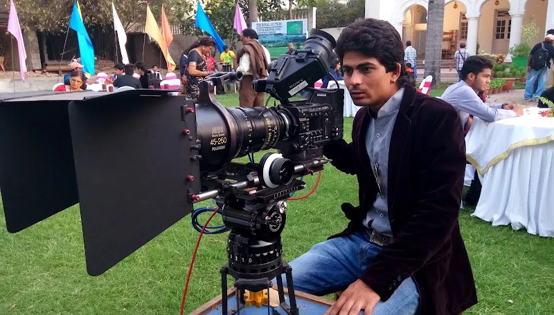 indu film production