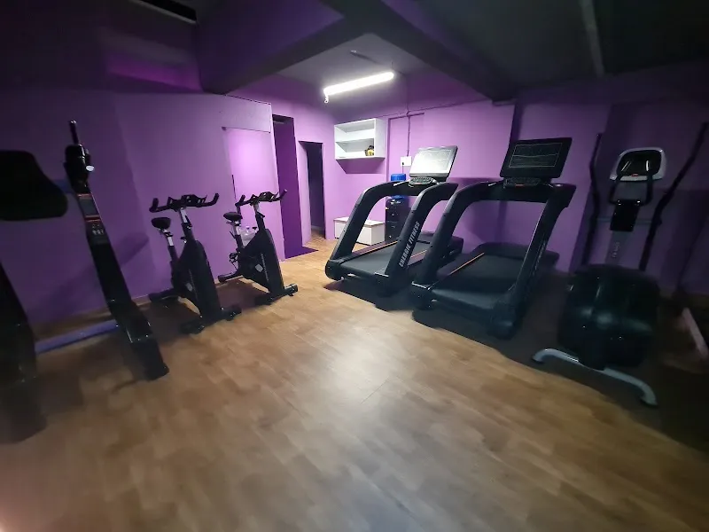 Unity Fitness Gym and Studio