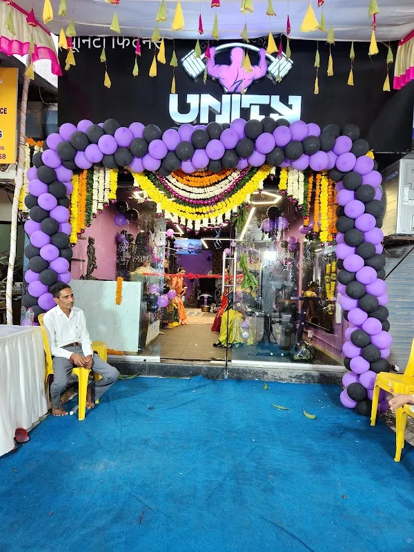 Unity Fitness Gym and Studio