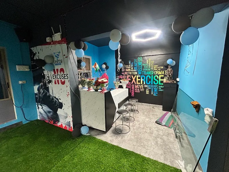 Unity Fitness Gym and Studio