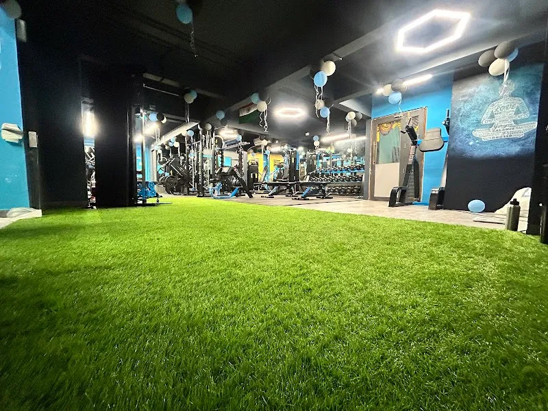 Unity Fitness Gym and Studio