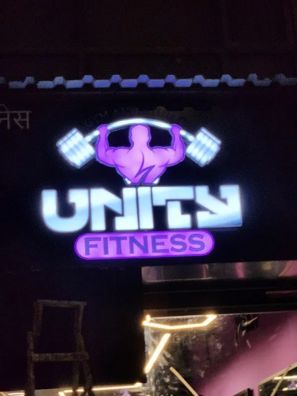 Unity Fitness Gym and Studio