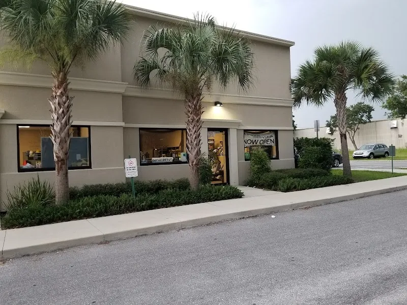 Body by Roni Fitness and Day Spa