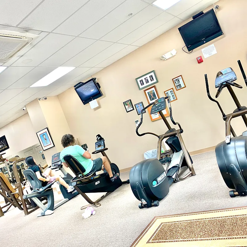 Body by Roni Fitness and Day Spa
