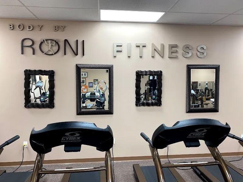 Body by Roni Fitness and Day Spa