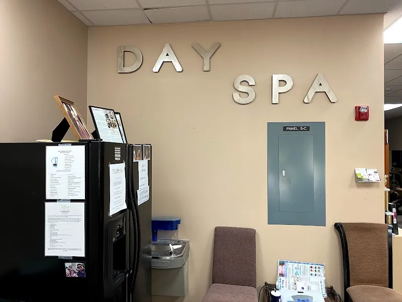 Body by Roni Fitness and Day Spa