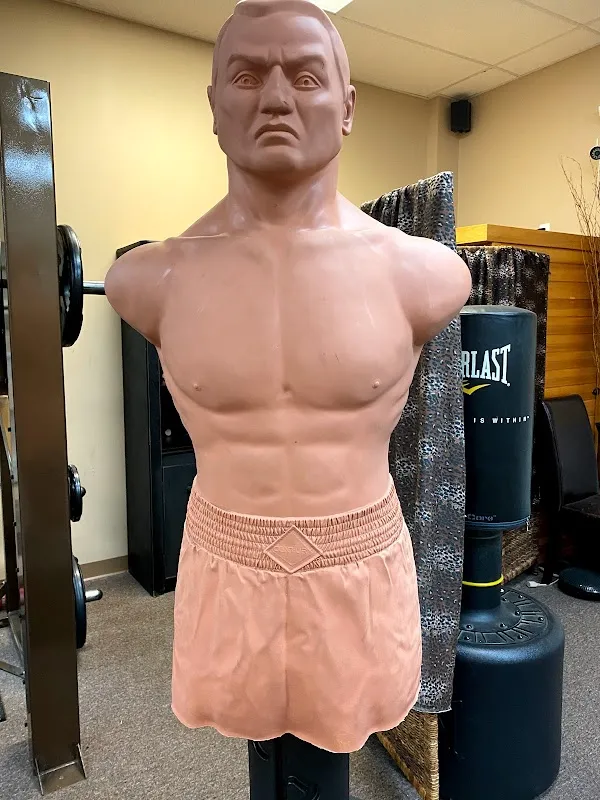 Body by Roni Fitness and Day Spa