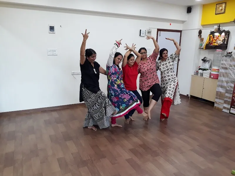 Gurudev Natraj Studio - Dance & Fitness Classes