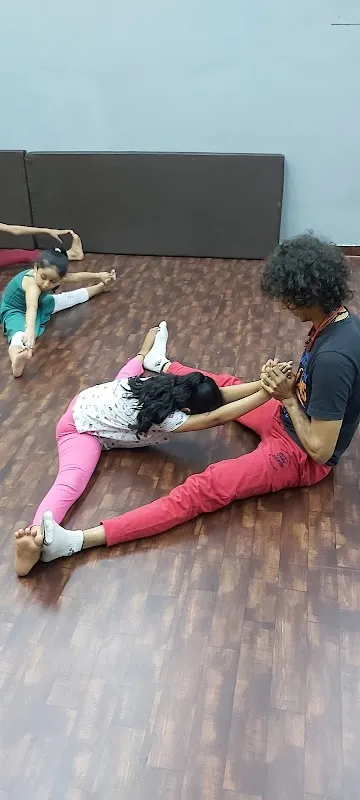 Gurudev Natraj Studio - Dance & Fitness Classes