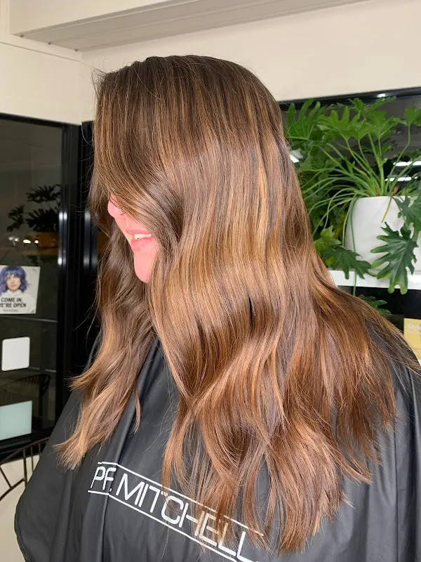 La Vita Hairdressing
