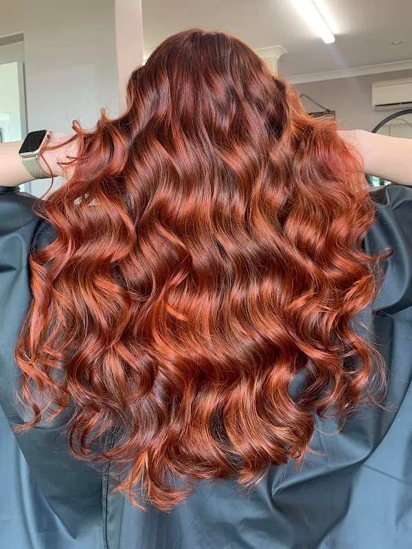 La Vita Hairdressing