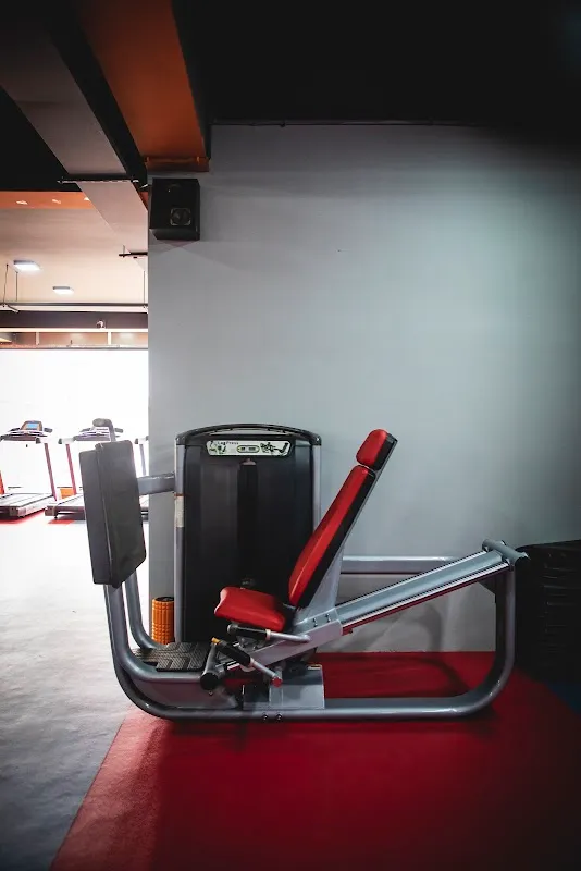 MONARCH GYM