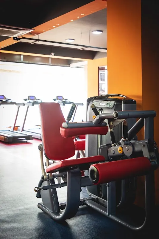 MONARCH GYM