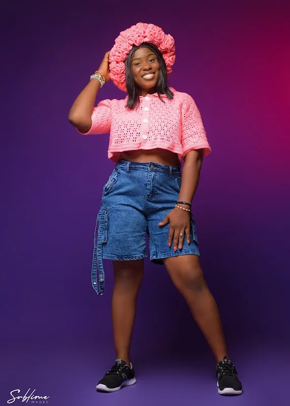 Sublime Images - Studio Photo Shoot