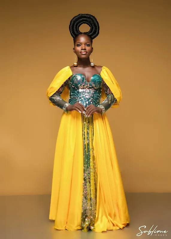 Sublime Images - Studio Photo Shoot