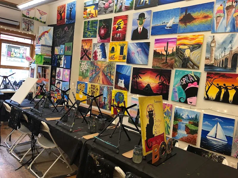 The Paint Place