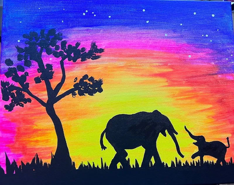 The Paint Place