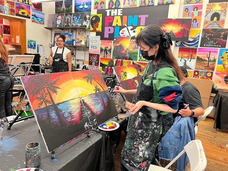 The Paint Place