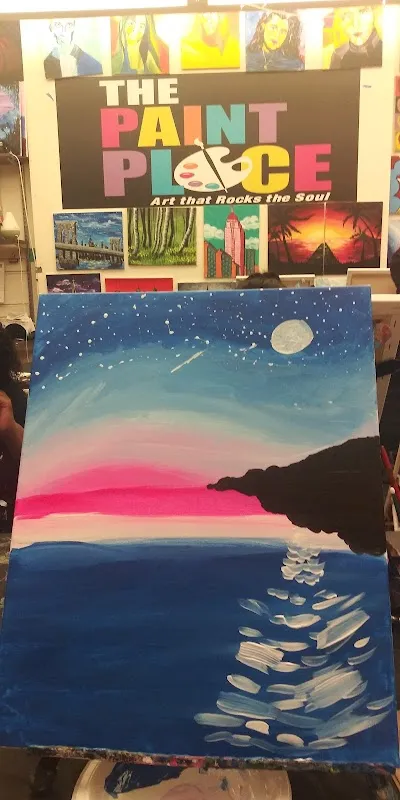 The Paint Place