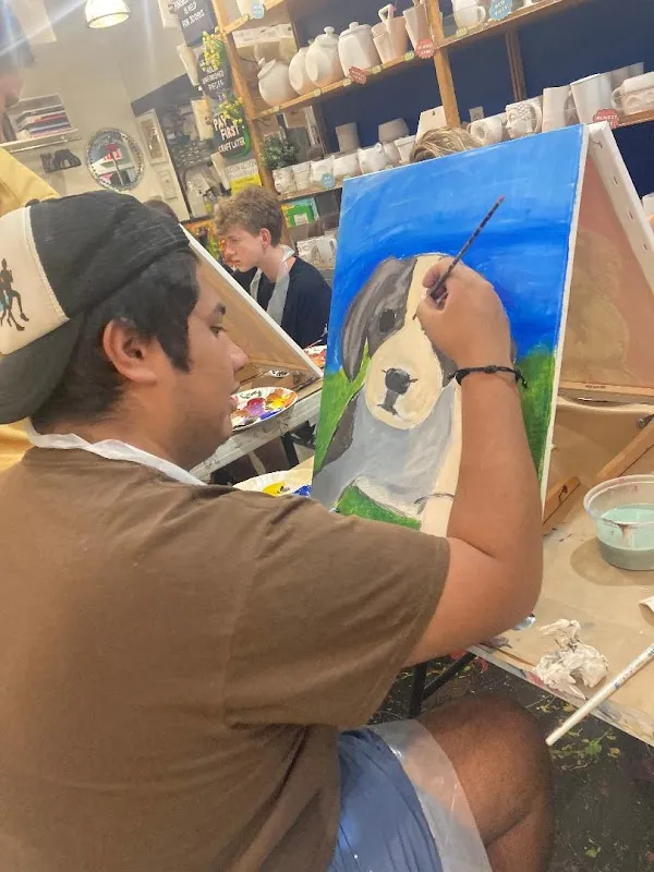The Paint Place