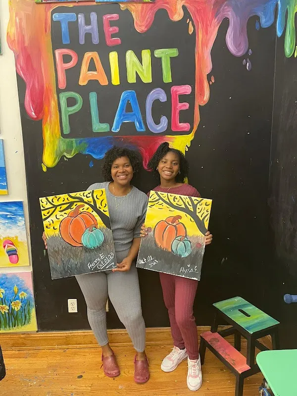 The Paint Place