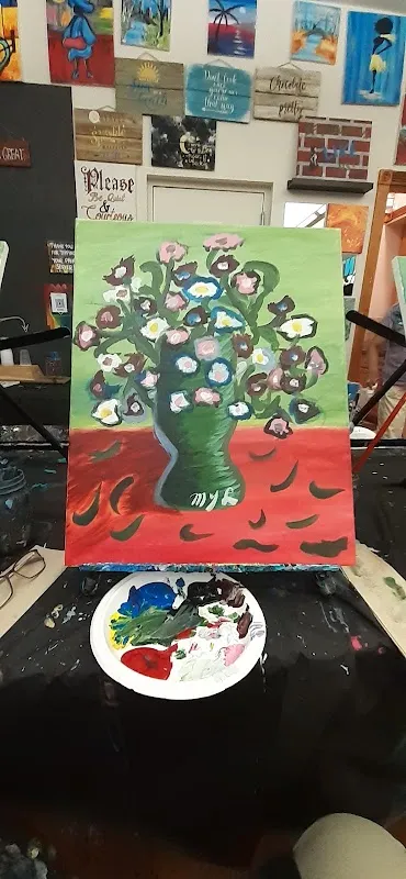 The Paint Place