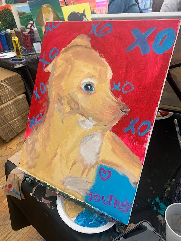 The Paint Place