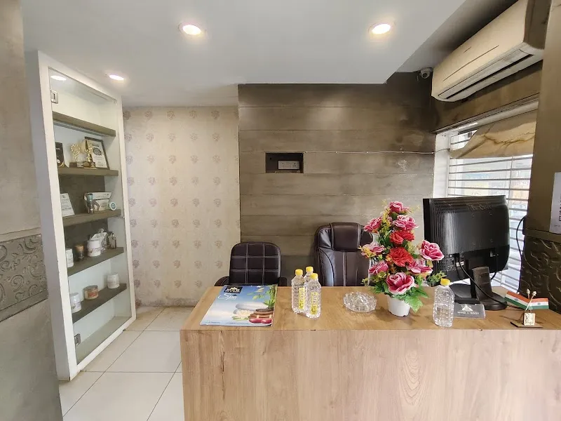 Mind & Body Spa & Salon