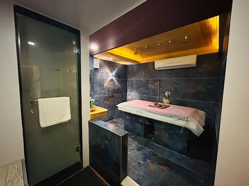 Mind & Body Spa & Salon