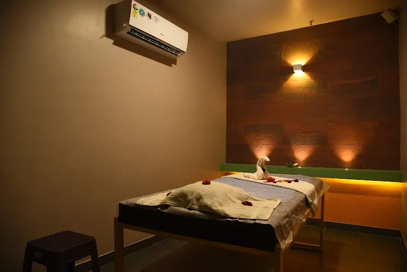 Mind & Body Spa & Salon