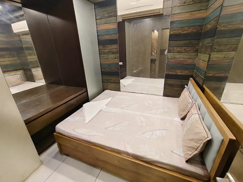 Mind & Body Spa & Salon