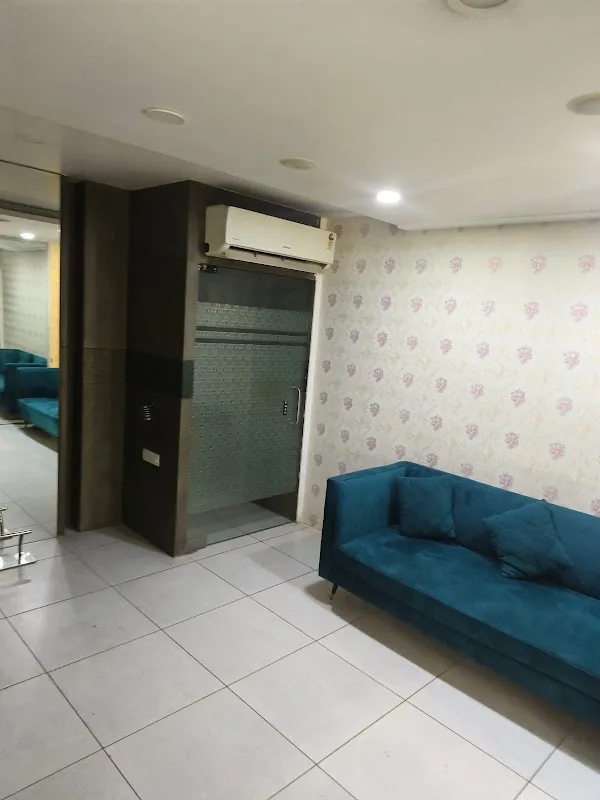 Mind & Body Spa & Salon
