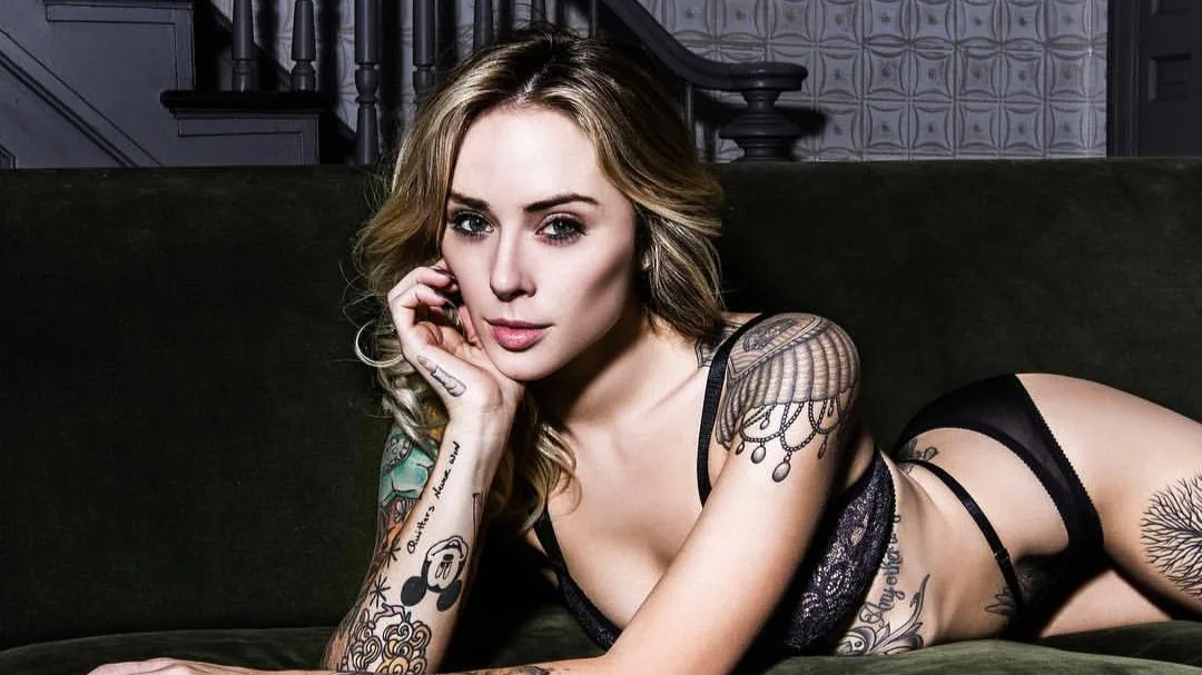 Tatoo Mania