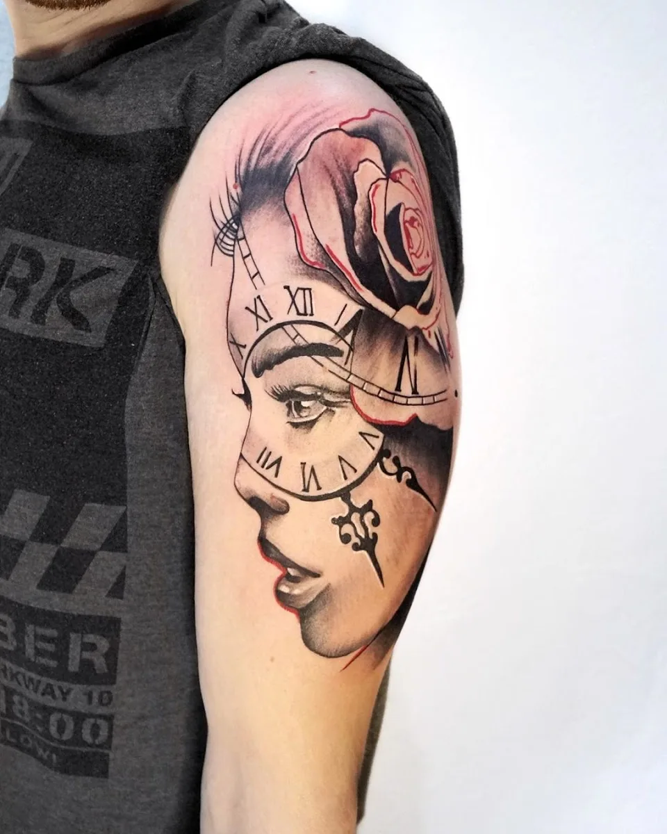 Tatoo Mania