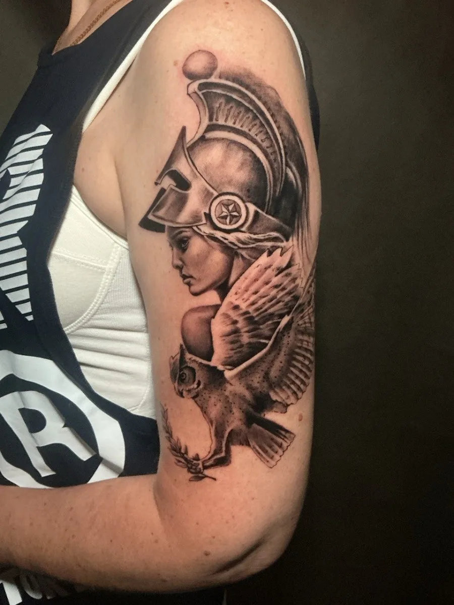 Tatoo Mania