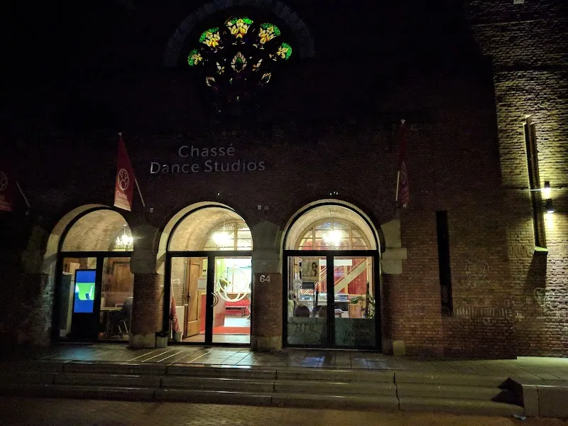 Chassé Dance Studios