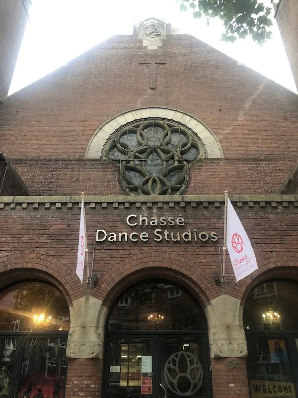 Chassé Dance Studios