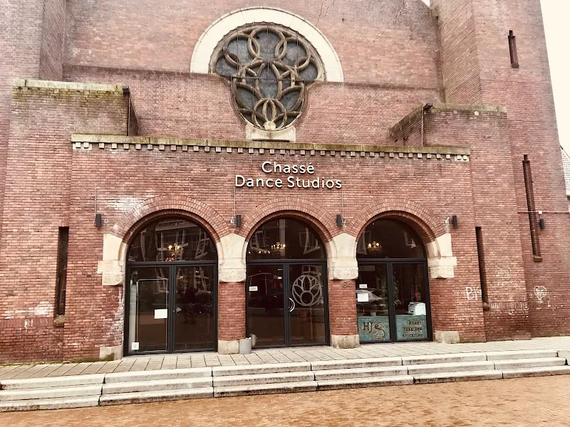 Chassé Dance Studios