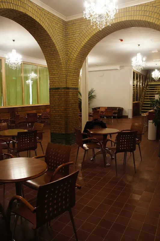 Chassé Dance Studios