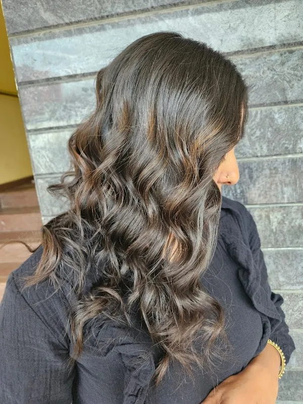 HAIR WORLD UNISEX SALON