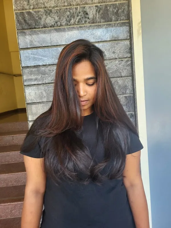 HAIR WORLD UNISEX SALON