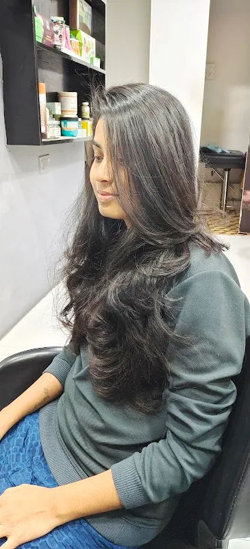 HAIR WORLD UNISEX SALON
