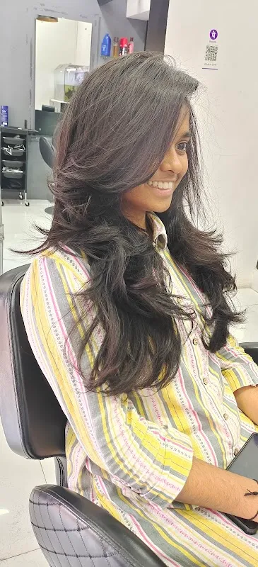 HAIR WORLD UNISEX SALON