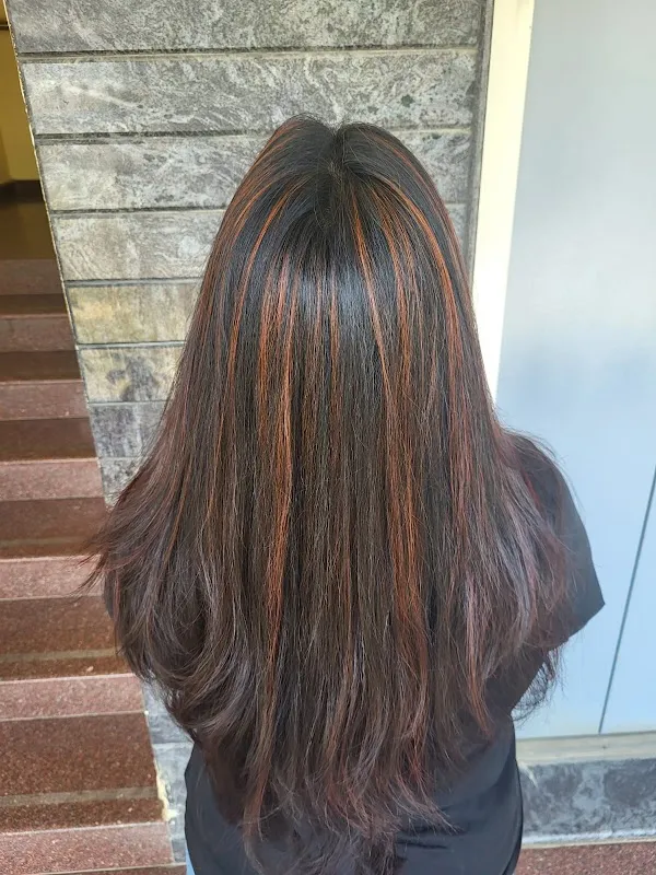 HAIR WORLD UNISEX SALON
