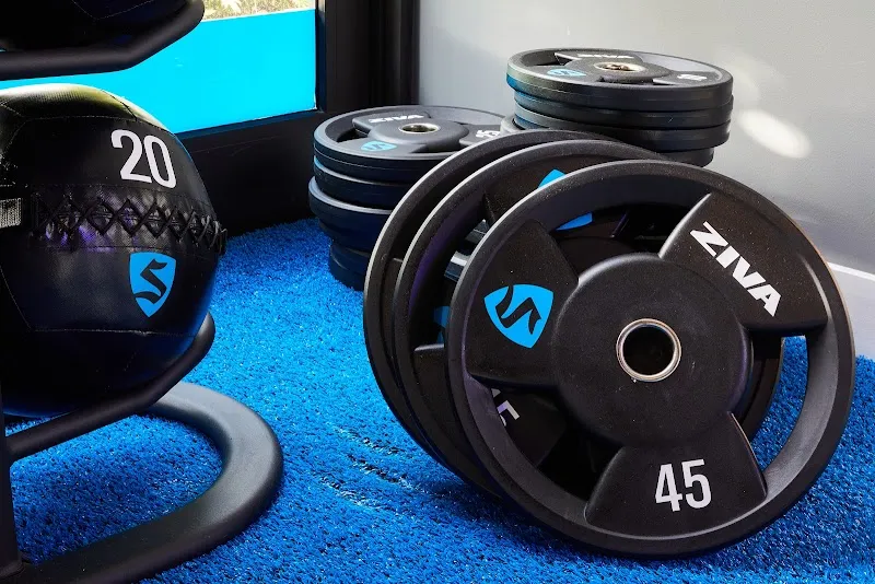 SWEAT440 Fitness FiDi